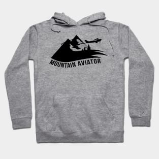 Mountain Aviator Hoodie